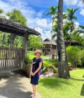 Rencontre Femme Thaïlande à Maungchiangmai  : Kate, 50 ans